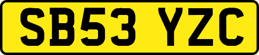 SB53YZC