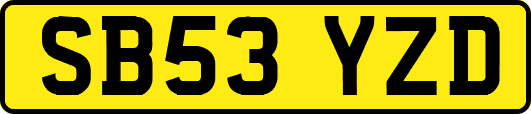 SB53YZD