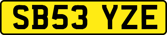 SB53YZE