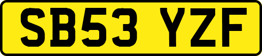 SB53YZF