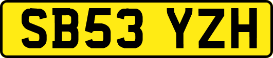 SB53YZH