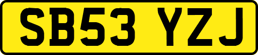 SB53YZJ