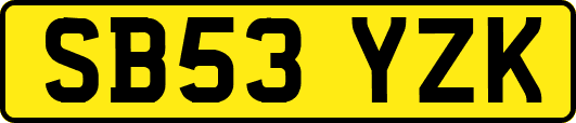 SB53YZK