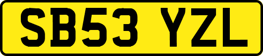 SB53YZL