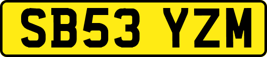 SB53YZM
