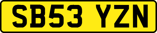 SB53YZN