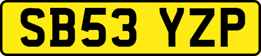 SB53YZP