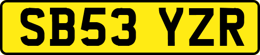 SB53YZR