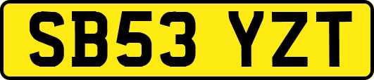 SB53YZT