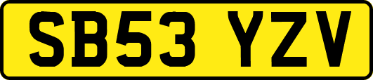 SB53YZV