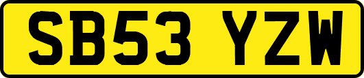 SB53YZW