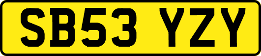 SB53YZY