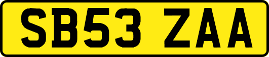 SB53ZAA