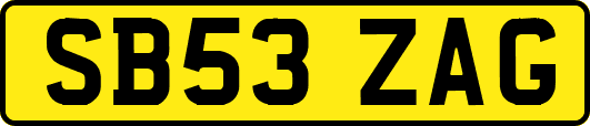 SB53ZAG