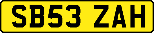 SB53ZAH