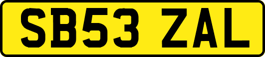 SB53ZAL