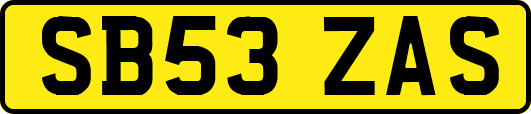 SB53ZAS