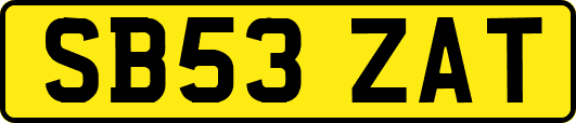 SB53ZAT