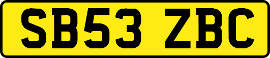 SB53ZBC
