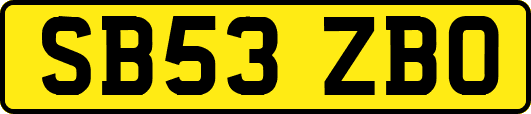 SB53ZBO