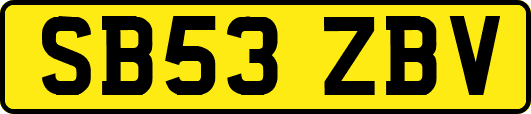 SB53ZBV