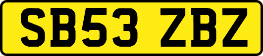 SB53ZBZ