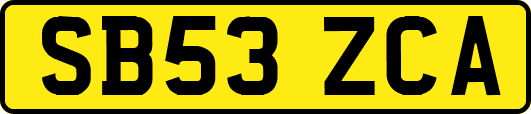 SB53ZCA