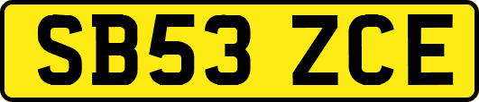 SB53ZCE
