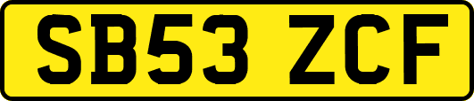 SB53ZCF