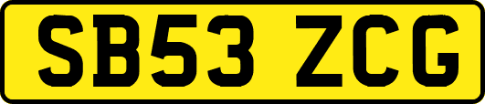 SB53ZCG