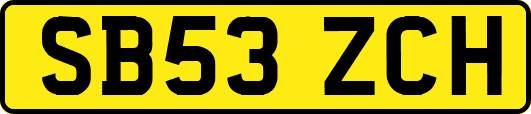 SB53ZCH