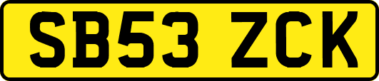 SB53ZCK