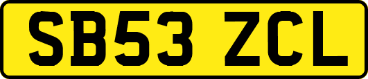SB53ZCL