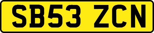 SB53ZCN