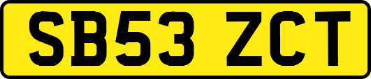 SB53ZCT