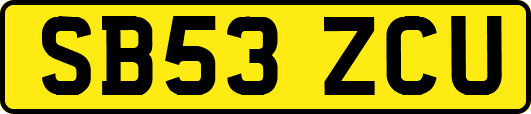 SB53ZCU