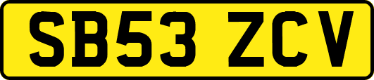 SB53ZCV