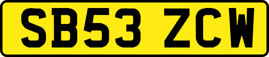 SB53ZCW