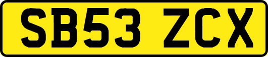 SB53ZCX