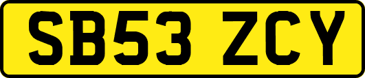 SB53ZCY