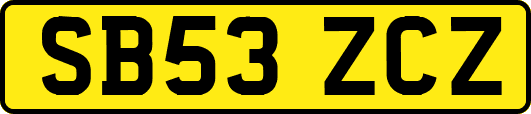 SB53ZCZ