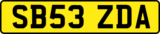 SB53ZDA