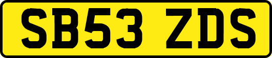 SB53ZDS