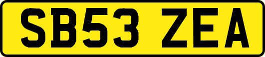 SB53ZEA