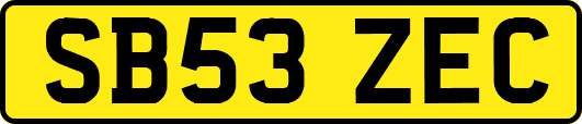 SB53ZEC