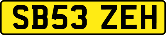 SB53ZEH