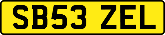 SB53ZEL