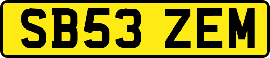 SB53ZEM