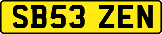 SB53ZEN