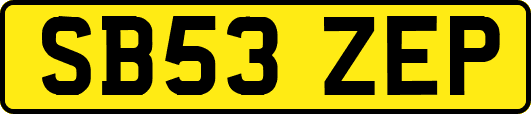 SB53ZEP